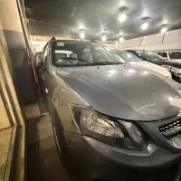 کوییک مدل 1401|خودرو سواری و وانت|اصفهان, کوی گلزار|دیوار