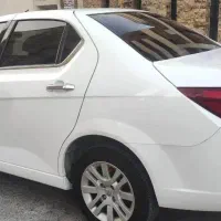 دنا پلاس مدل اسفند 99 تیپ یک دنده ای فول