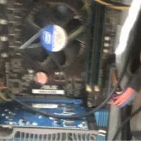 مانیتور -کیس- قطعات کامپیوتر|قطعات و لوازم جانبی رایانه|بروجرد, |دیوار