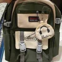 کوله پشتی ضدآب