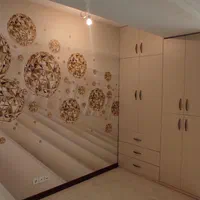 اجاره واحد دو خواب برج اساتید متراژ ۱۰۰|اجارهٔ آپارتمان|تهران, شهرک صدرا|دیوار