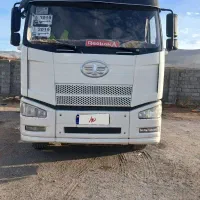 فروش فاو ده چرخ کشنده|خودرو سنگین|خرم‌آباد, |دیوار