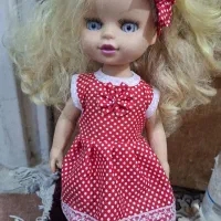 عروسک