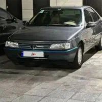 ۴۰۵بی رنگ|خودرو سواری و وانت|کنگاور, |دیوار