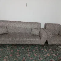 مبل هفت نفره