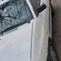 پراید ۱۳۱ مدل ۱۳۸۵