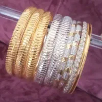 ۹عدد النگو سایز ۳