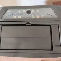 کولر گازی پرتابل ۱۲هزار مدیا|کولر گازی و فنکوئل|ورامین, ورامین|دیوار