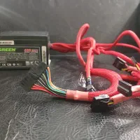 پاور گرین ۴۳۵ وات