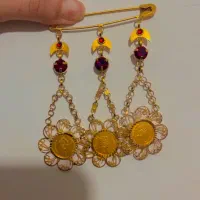 طلای دست دوم