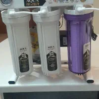 فروش دستگاه آب تصفیه خانگی|آبسردکن و تصفیه آب|اصفهان, خانه اصفهان|دیوار