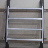 باربند آلومنیومی مخصوص ، ۲۰۷ ، ۲۰۶ و رانا