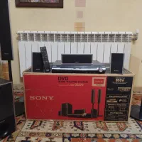 سینمای خانگی سونی