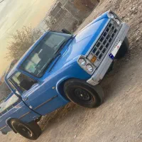 نیسان زامیاد|خودرو سواری و وانت|کاشان, راوند|دیوار