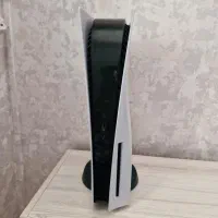 ps5 استاندارد دیسک خور اورجینال