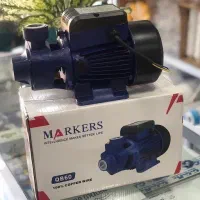 پمپ اب نیم اسب همراه با ست کنترل زیر قیمت سایت