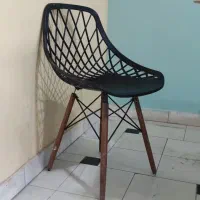 ده عدد صندلی سالم و شیک مدل الماس