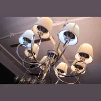 فروش لوستر با قیمت مناسب|لوستر و چراغ آویز|نجفآباد, کشاورز|دیوار