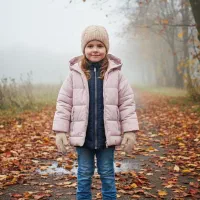 کاپشن کودک|کفش و لباس بچه|جم, |دیوار