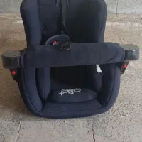 صندلی کودک رنگ سرمه ای