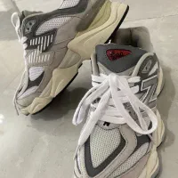 کتونی نو اورجینال نیوبالانس ۹۰۶۰ ویتنام سایز ۳۹/۵|کیف، کفش، کمربند|اندیشه, اندیشه فاز ۳|دیوار