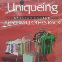 رخت آویز /بند رخت|بندرخت و رخت‌آویز|مشهد, الهیه|دیوار