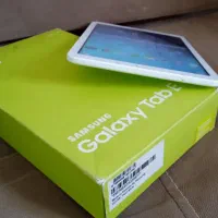 تبلت سامسونگ تب ایی