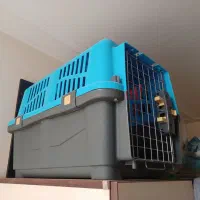 کیف و باکس حمل سگ|لوازم جانبی حیوانات|تهران, سهروردی|دیوار