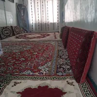 خانه ویلایی مناسب ساخت وساز|فروش خانه و ویلا|مشهد, ثامن|دیوار