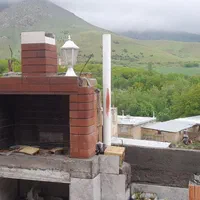 سوئیت اجاره ای ویلا روستای توریستی کمالوند|اجارهٔ کوتاهمدت آپارتمان و سوئیت|نهاوند, |دیوار