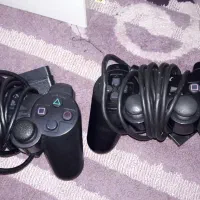 سونی ۲ فلش خور|کنسول، بازی ویدئویی و آنلاین|کرج, اصفهانیها|دیوار