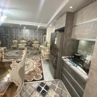 ۱۲۰متربا کافه و استخرو لابی مجلل با دولاین آسانسور|فروش آپارتمان|اندیشه, اندیشه فاز ۳|دیوار