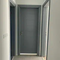 درب اتاق مدل w654 ضدسرقت ورودی در ضد اب سرقت زد|مصالح و تجهیزات ساختمان|کرج, حصارک بالا|دیوار