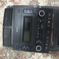 ضبط فابریک پژو