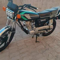 موتور سیکلت عرشیا 200|موتورسیکلت|چهاردانگه (تهران), |دیوار