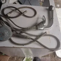 لوازمسرویس حمام