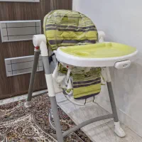 صندلی غذای کودک