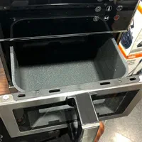 سرخ کن بدون روغن هوم جنرال آلمان|اجاق گاز و لوازم برقی پخت‌وپز|زاهدان, |دیوار