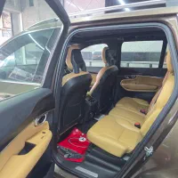 Xc90 2017|خودرو سواری و وانت|تهران, سلسبیل شمالی|دیوار