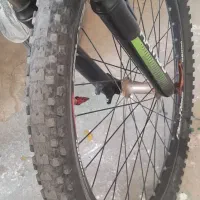 دوچرخه مدل ۲۶ رامبو