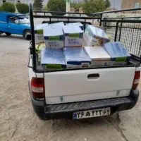 حمل بار به تمام نقاط کشور|خدمات حمل و نقل|شیراز, عادل آباد|دیوار