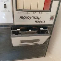 فروش رادیو ظبط|کلکسیون اشیاء عتیقه|خفر, |دیوار