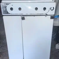 اجاق گاز و یخچال فریزر