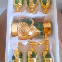 ست پارچ و لیوان