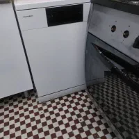 ماشین ظرفشویی