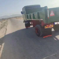 خاور۶۰۸مدل۷۲|خودرو سنگین|بندرعباس, |دیوار