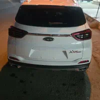 خودرو X55|خودرو سواری و وانت|قم, آزادگان|دیوار