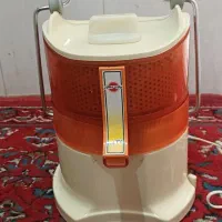 آبمیوه گیری پارس خزر