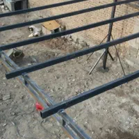 جوشکاری سیار در روانسر