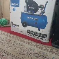 دستگاه باده NOvA